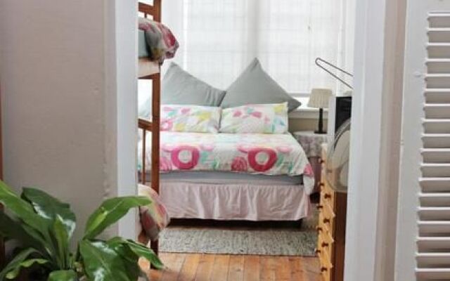 Knysna Backpackers