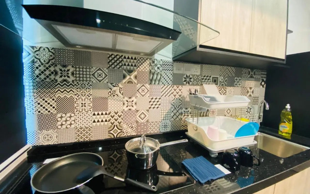 D'Puncak Luxury SOHO Vista Bangi #3 PAX