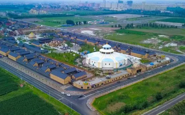 Tianxi Courtyard Hotel