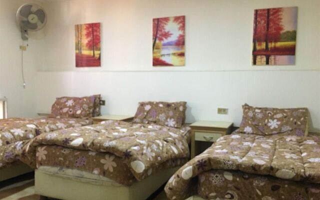 Al Amera Hotel Apartment