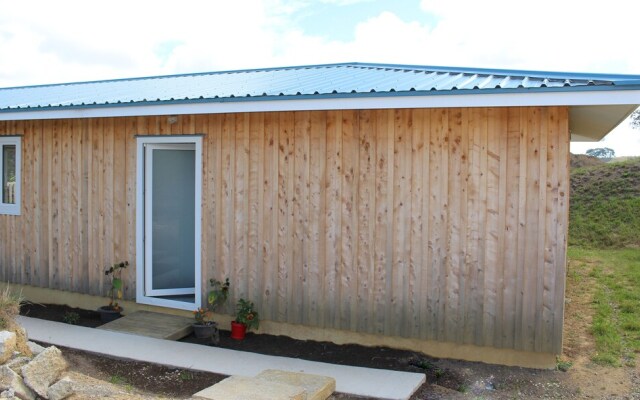 Pukeatua Farmstay