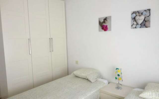 Apartamento Cervantes