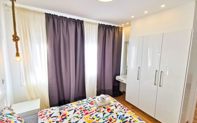 CityCenter Boutique Apartment