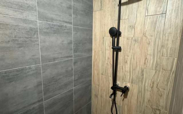 Апартаменты в центре Черкасс!