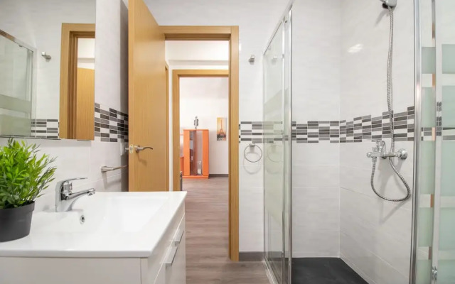 Seaview two bedroom Apartment