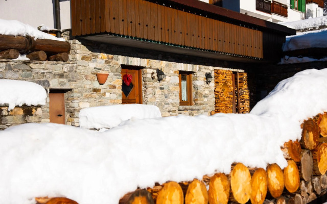 Appartamento Edelweiss