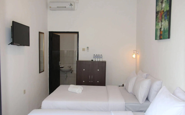 Rabasta Kuta Residence