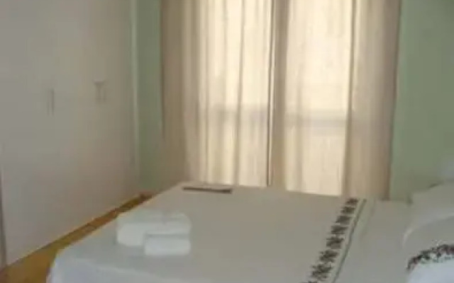 Purlen Hotel