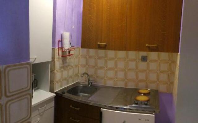 Apartment Cote Louve