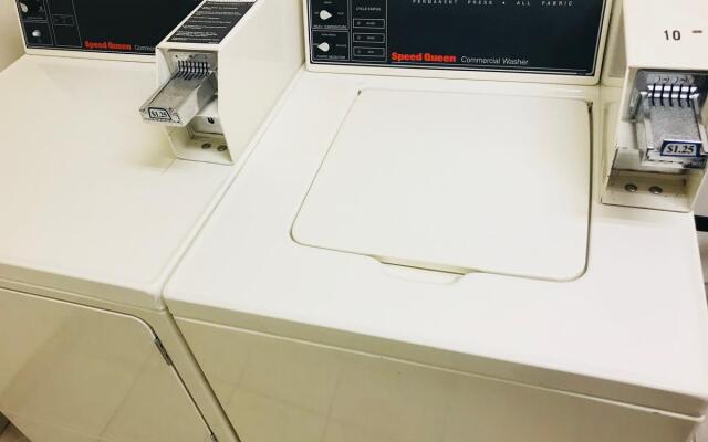 Americas Best Value Inn & Suites Pinckneyville