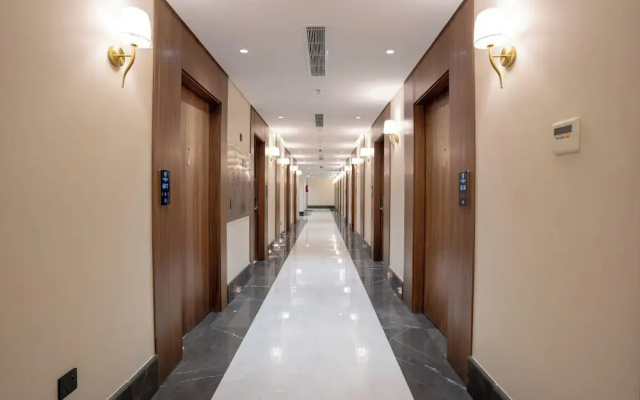 Rawhat Al Maqam Hotel