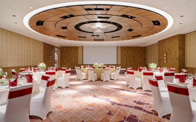 InterContinental Kaohsiung by IHG