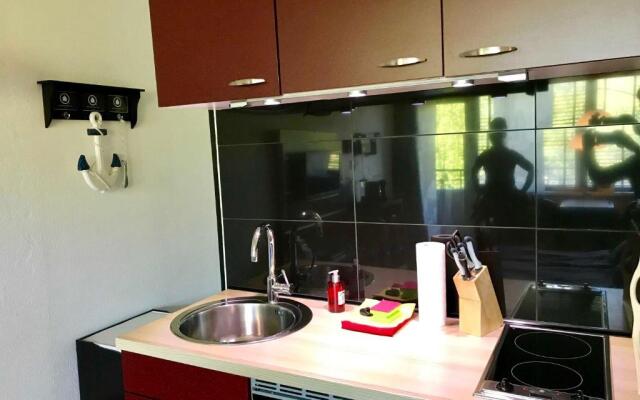 Appartement JZ