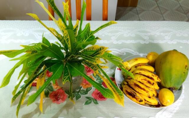 Dan Zoranz Self Catering Guest House