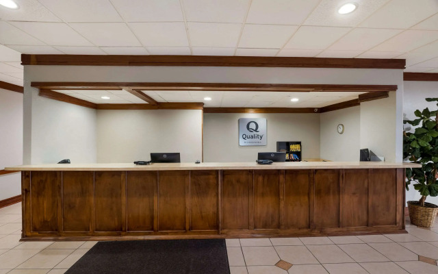 Quality Inn