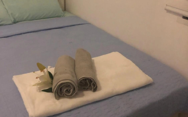 EasyOne Homestay@Vista Bangi – Guest Rooms – Kajang