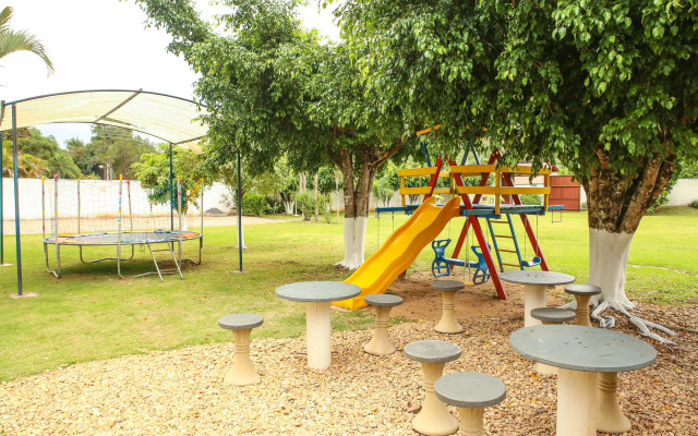 Pousada Vale da Montanha