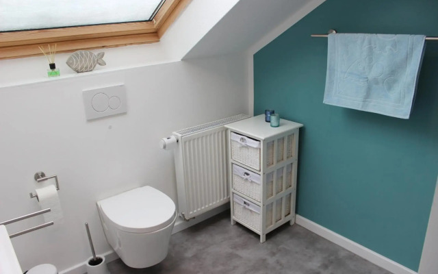 Ferienwohnung Rütten