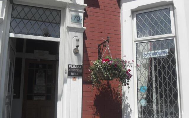 The Park Villa Hotel