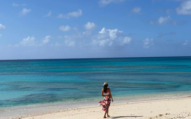 Osprey Beach Hotel
