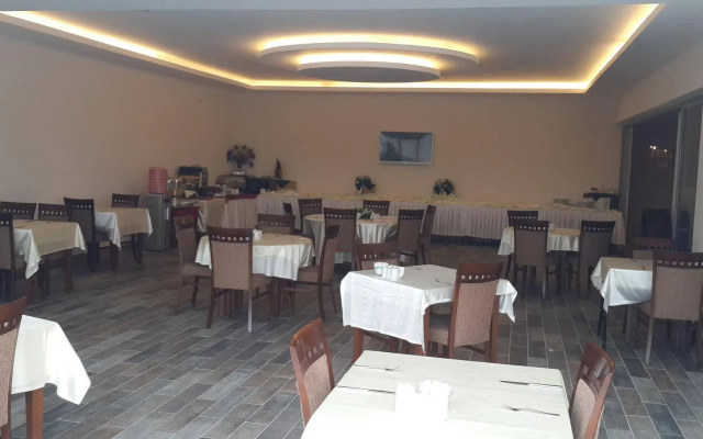 Marya Hotel