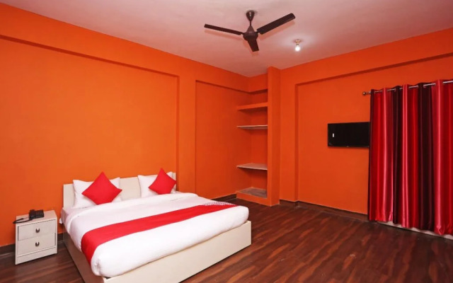 Bala Ji Residency By OYO Rooms