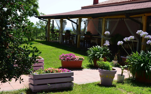 Francalancia Country Resort