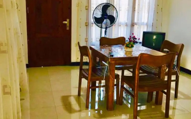 st anns holiday home negombo