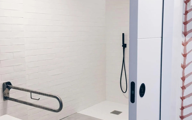 Apartamentos Casas Á Beira