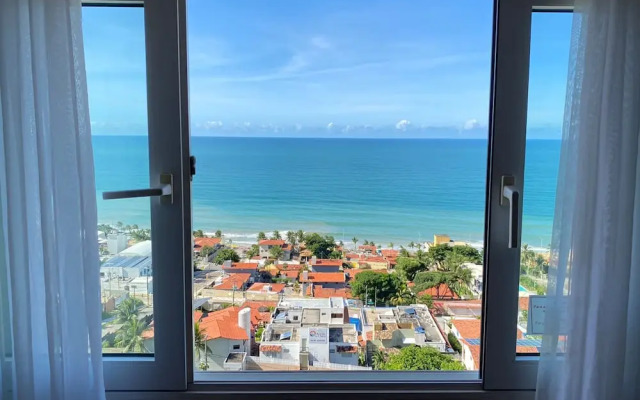 Ponta Negra Flat ByHoteis