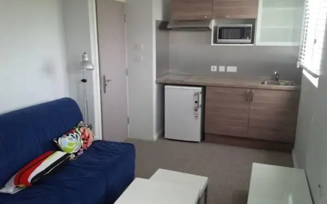 Suffolk House Annexe