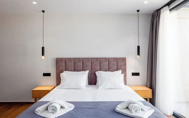 Nobile Boutique Hotel