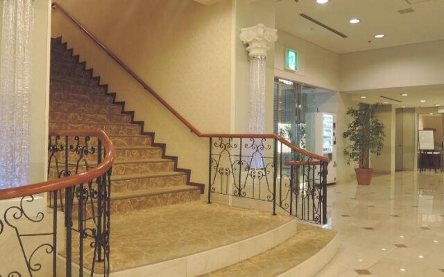 New Wel City Miyazaki
