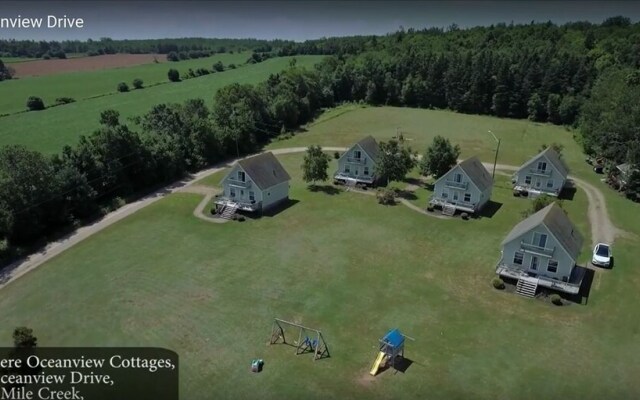 Tremere's Oceanview Cottages