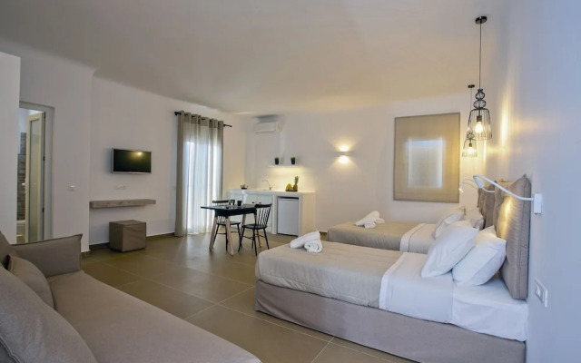Nida Mykonos