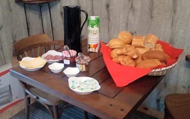 Le Relais du Moulin