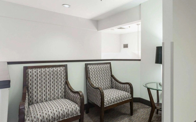 Sleep Inn South Jordan - Sandy