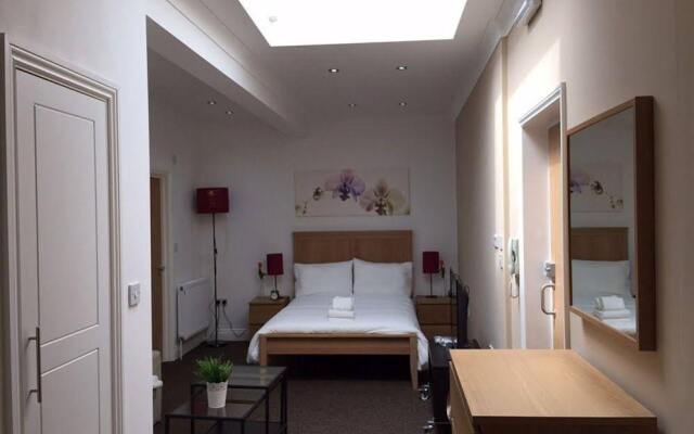 Ilford Central Luxury Apartements