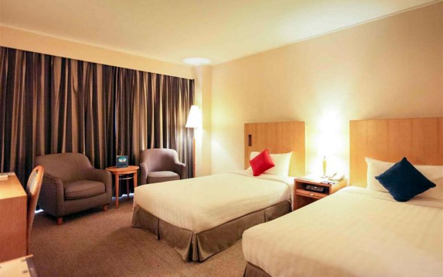 Beijing Xinqiao Hotel