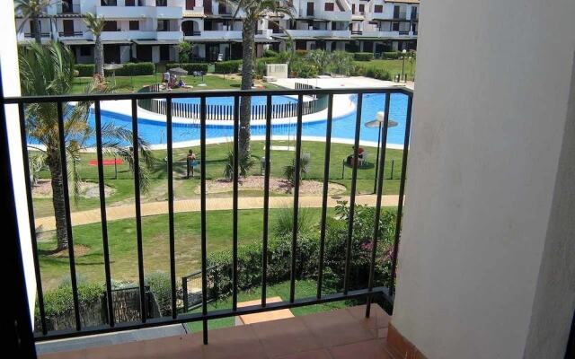 Venavera J12a - 2 Dorm 1 Bath Attic Beachfront