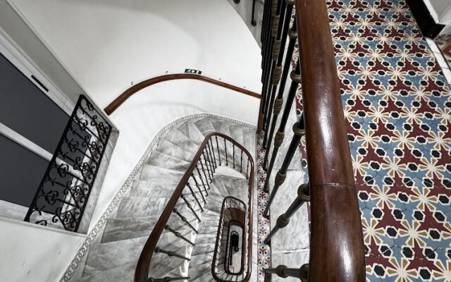 Hotel Nelson - Bab El Oued