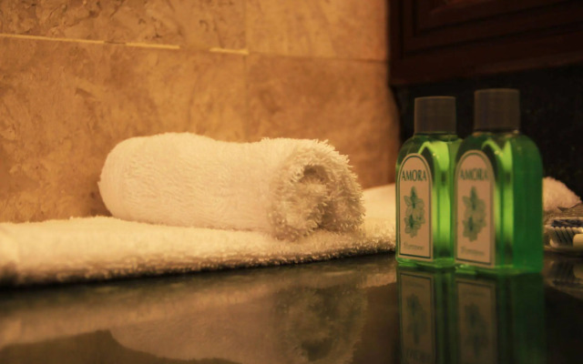 Royal Service Suites at Times Square