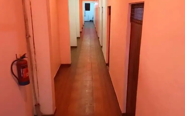 Shubh Hotel