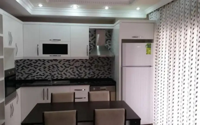 Arzum Homes
