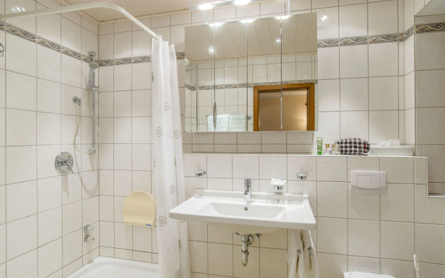 Gasthof & Landhotel Ohrnbachtal