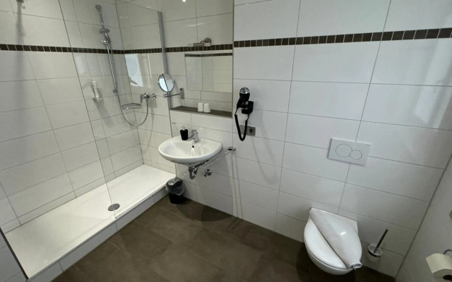 Leitners Hotel Garni