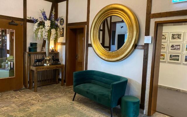 Hotel Restaurant Hollerather Hof