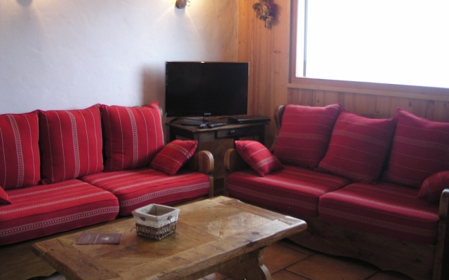 Chalet Sage