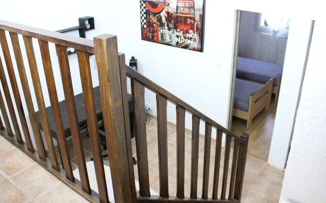 Appartement Ferruce