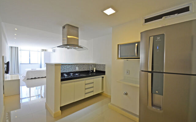 Copacabana Apartments 115